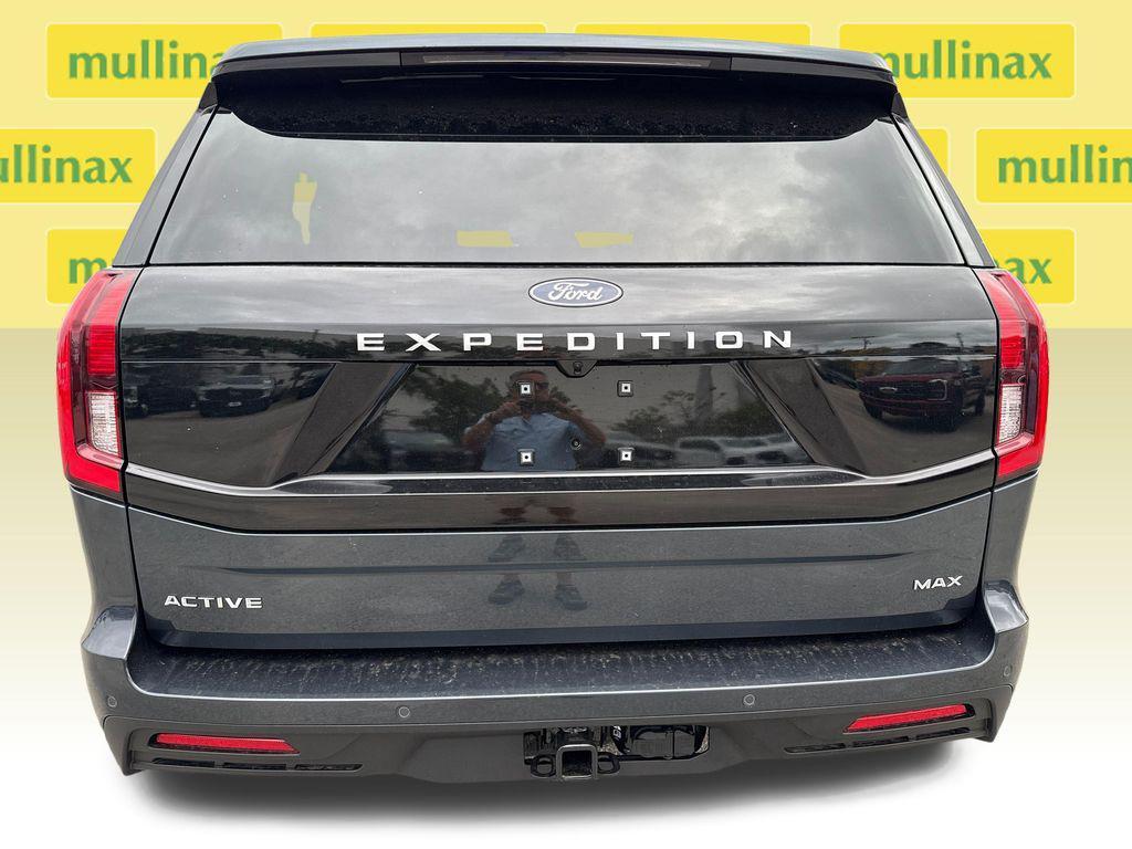 new 2026 Ford Expedition Max car, priced at $66,716