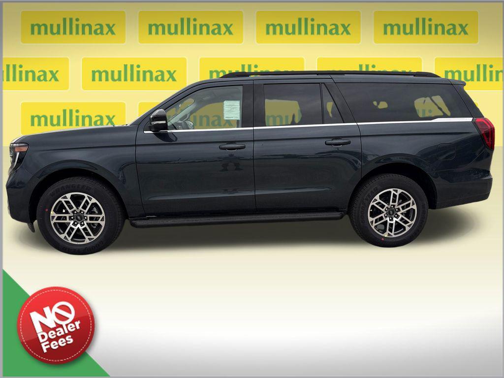 new 2026 Ford Expedition Max car, priced at $66,716