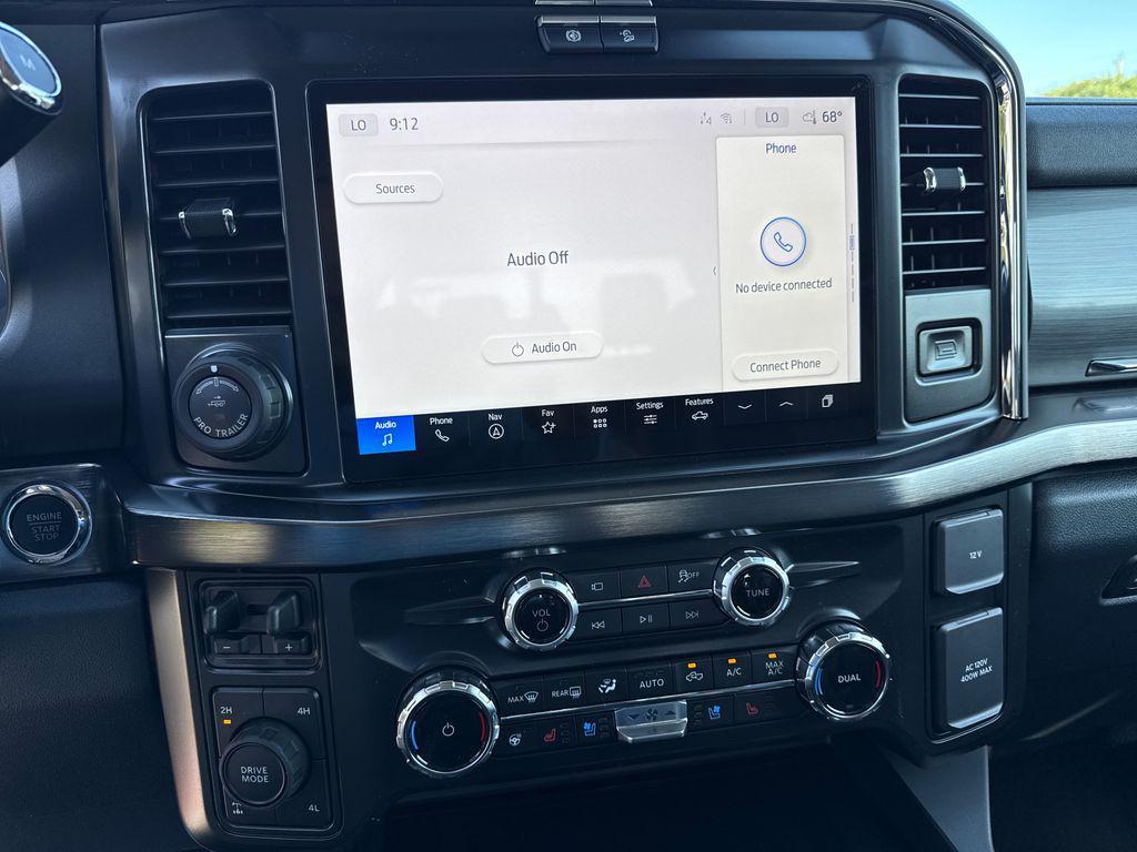 new 2026 Ford F-250 car, priced at $89,935