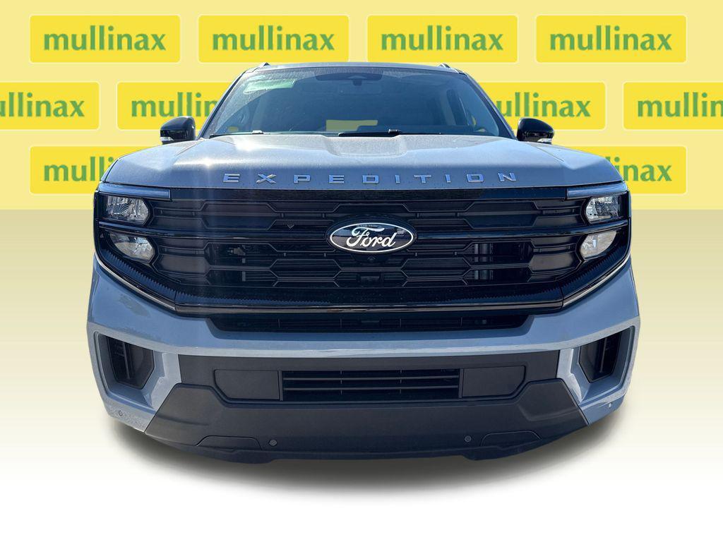 new 2025 Ford Expedition Max car, priced at $69,219