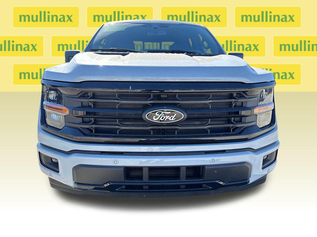 new 2026 Ford F-150 car, priced at $55,654