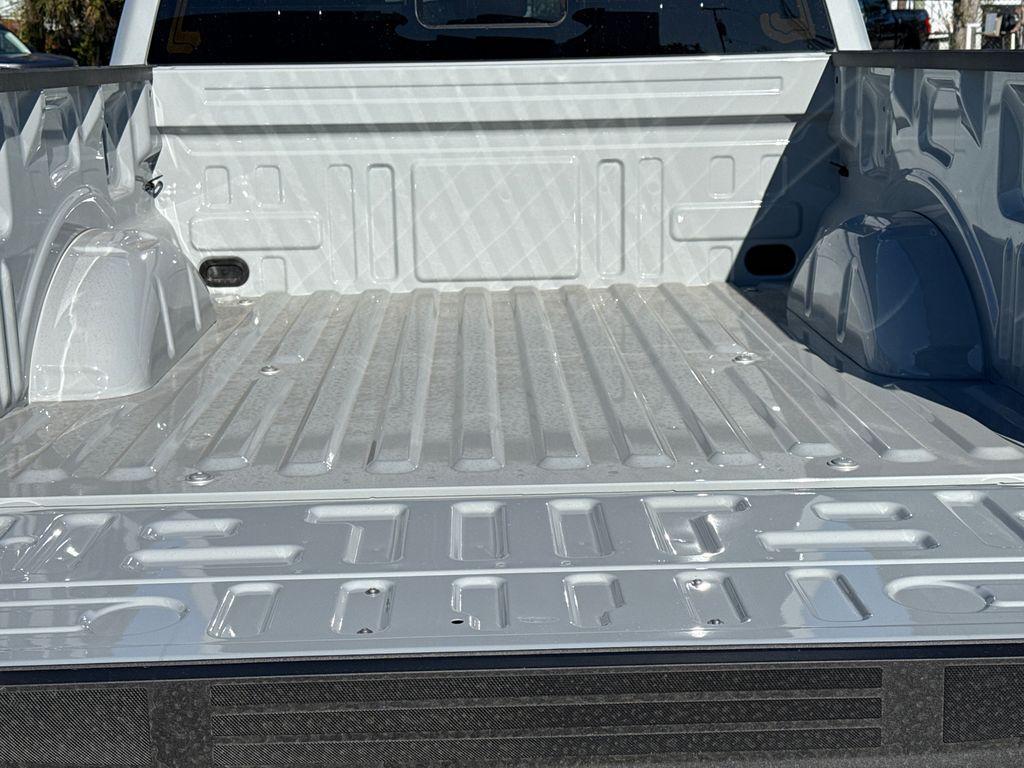 new 2026 Ford F-150 car, priced at $55,654