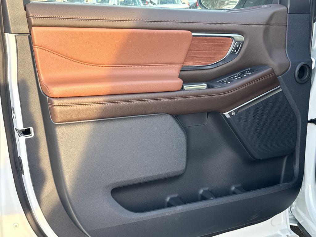 new 2026 Ford Expedition car, priced at $81,546