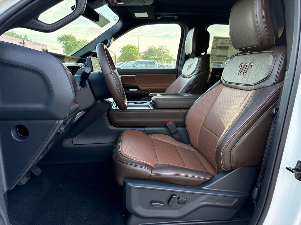 new 2026 Ford Expedition car, priced at $81,546