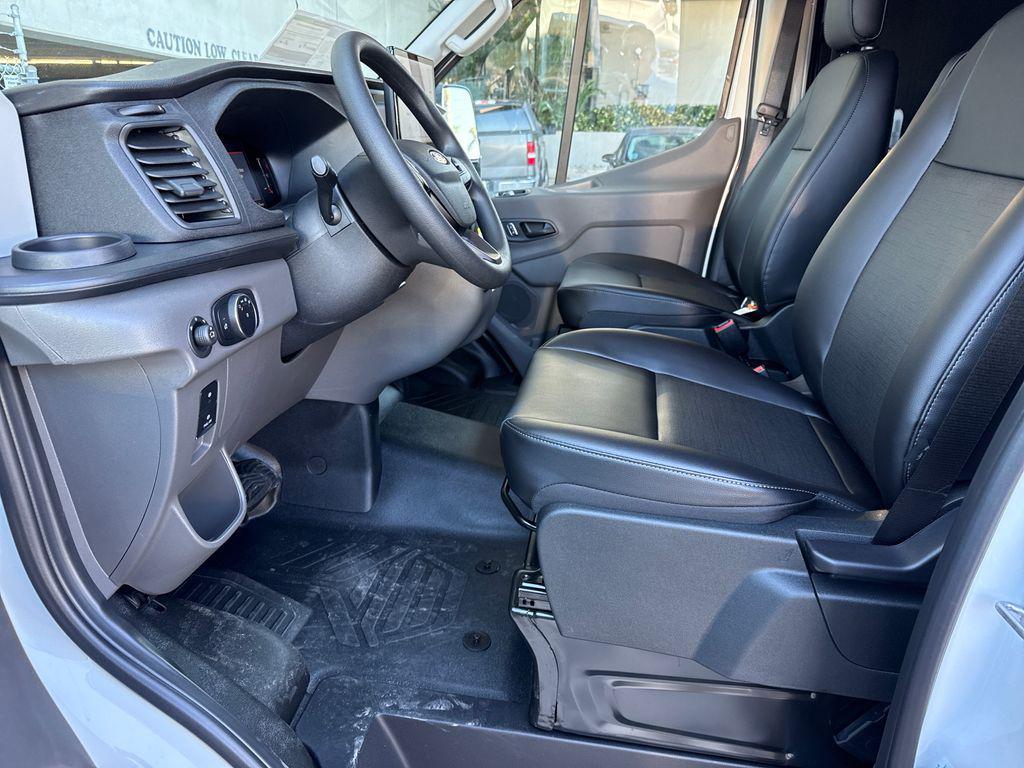 new 2026 Ford Transit-250 car, priced at $50,831