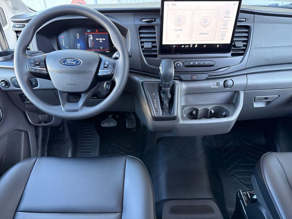 new 2026 Ford Transit-250 car, priced at $50,831