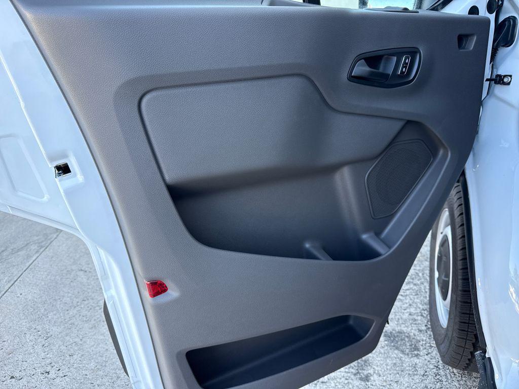 new 2026 Ford Transit-250 car, priced at $50,831