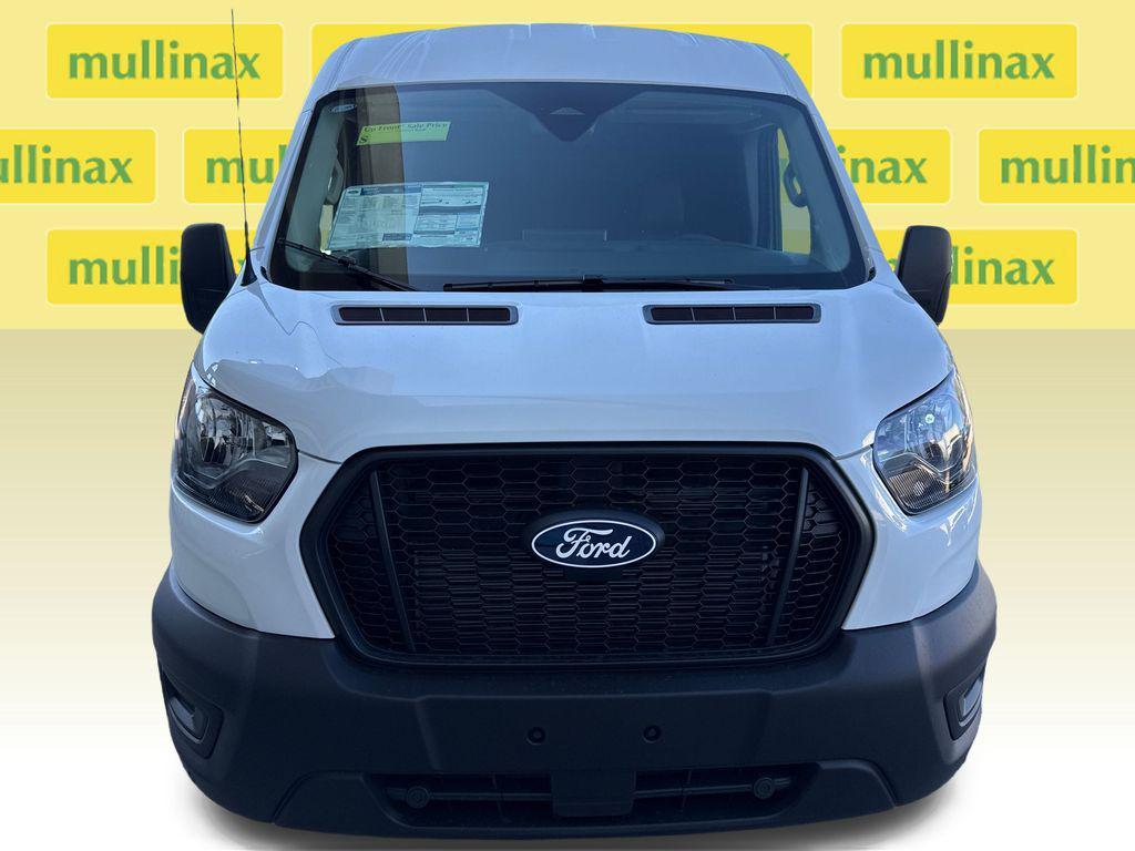 new 2026 Ford Transit-250 car, priced at $50,831