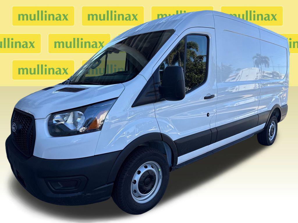 new 2026 Ford Transit-250 car, priced at $50,831