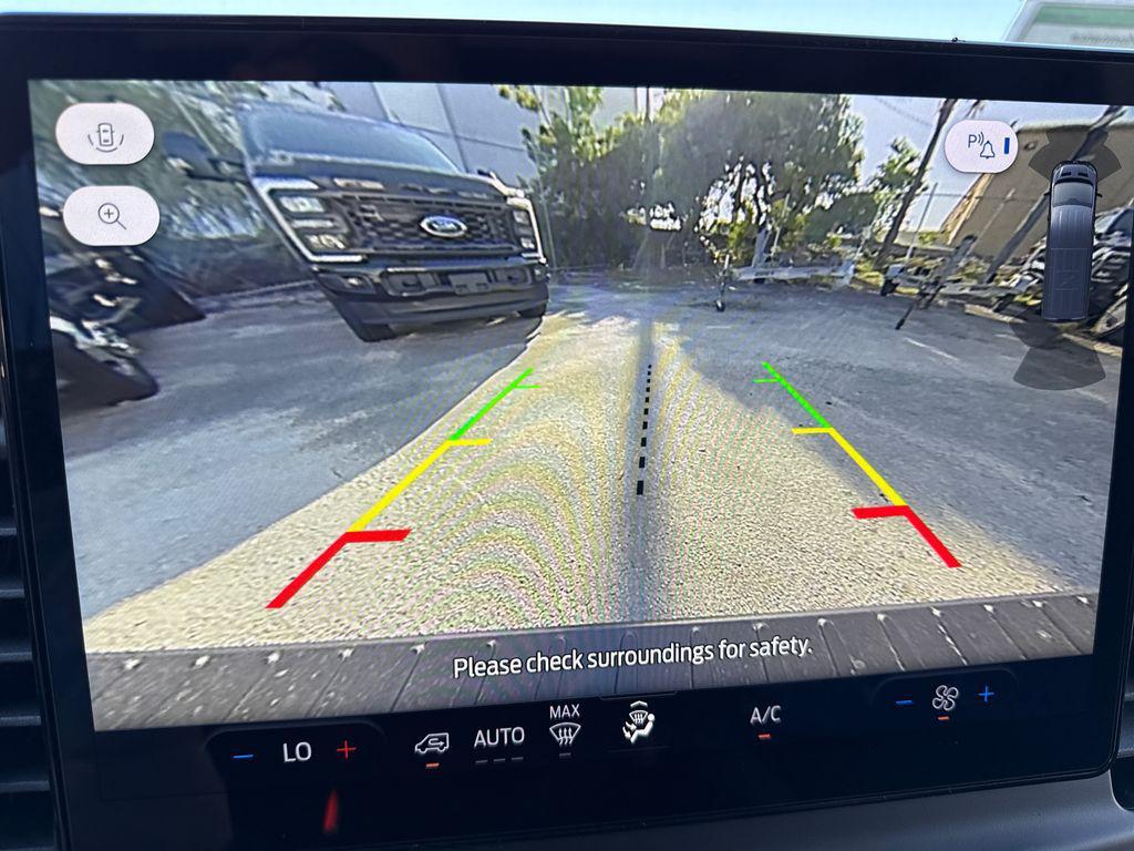 new 2026 Ford Transit-250 car, priced at $49,473