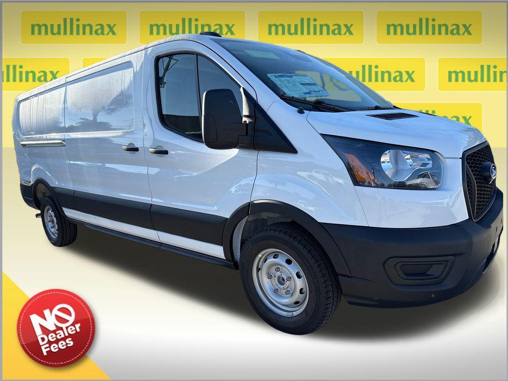new 2026 Ford Transit-250 car, priced at $49,473