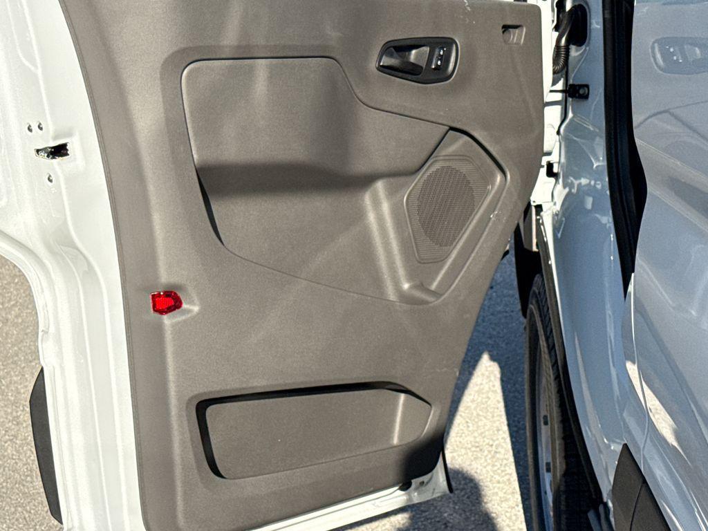 new 2026 Ford Transit-250 car, priced at $49,473