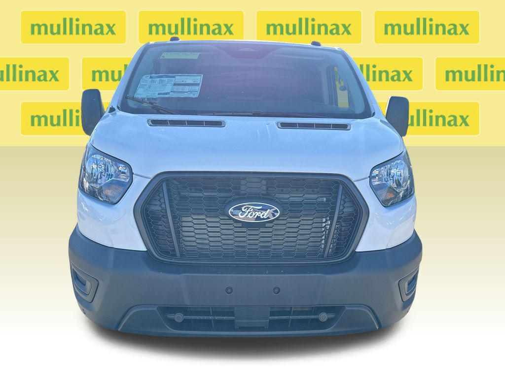 new 2026 Ford Transit-250 car, priced at $49,473