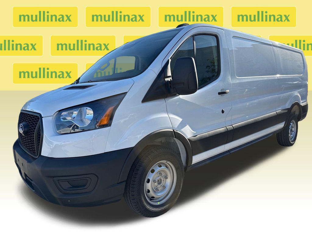 new 2026 Ford Transit-250 car, priced at $49,473