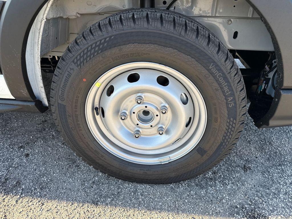 new 2026 Ford Transit-250 car, priced at $49,473