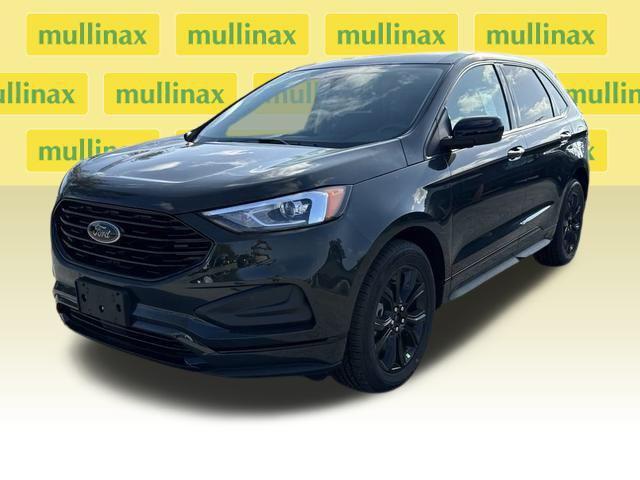 new 2024 Ford Edge car, priced at $30,900