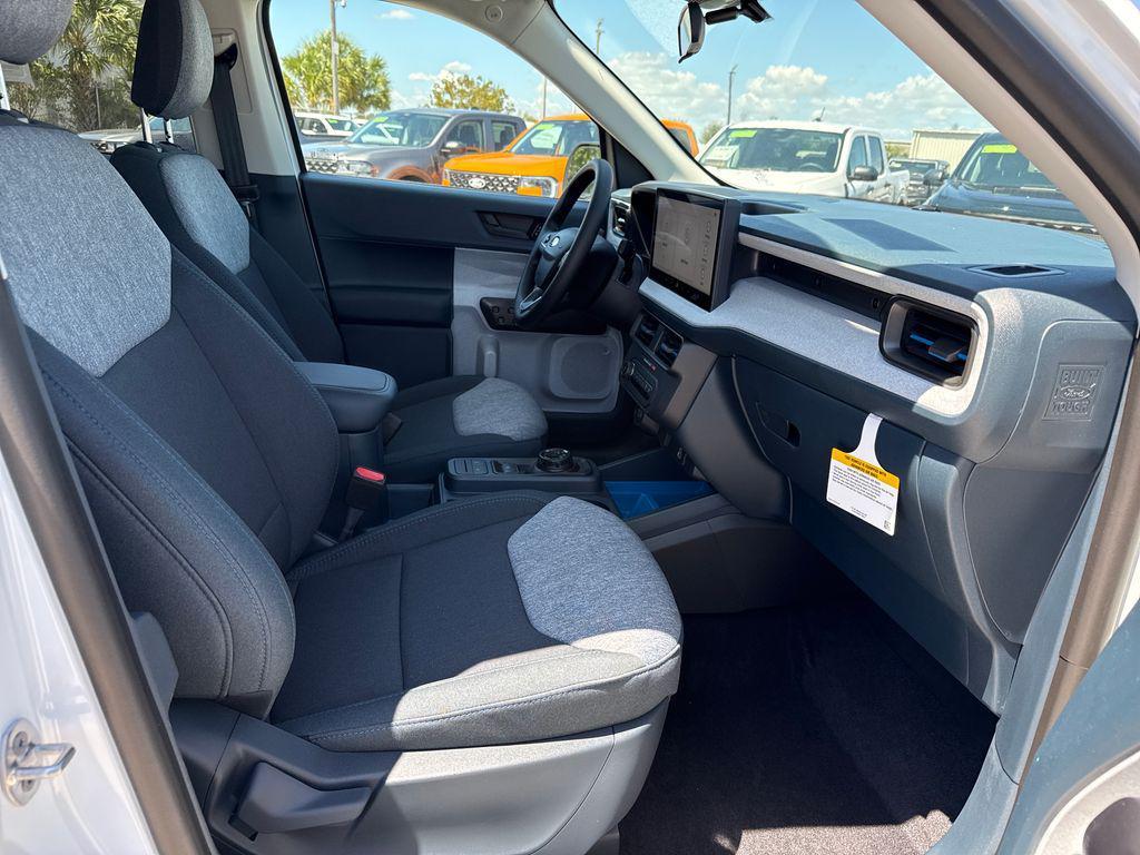 new 2026 Ford Maverick car, priced at $29,727