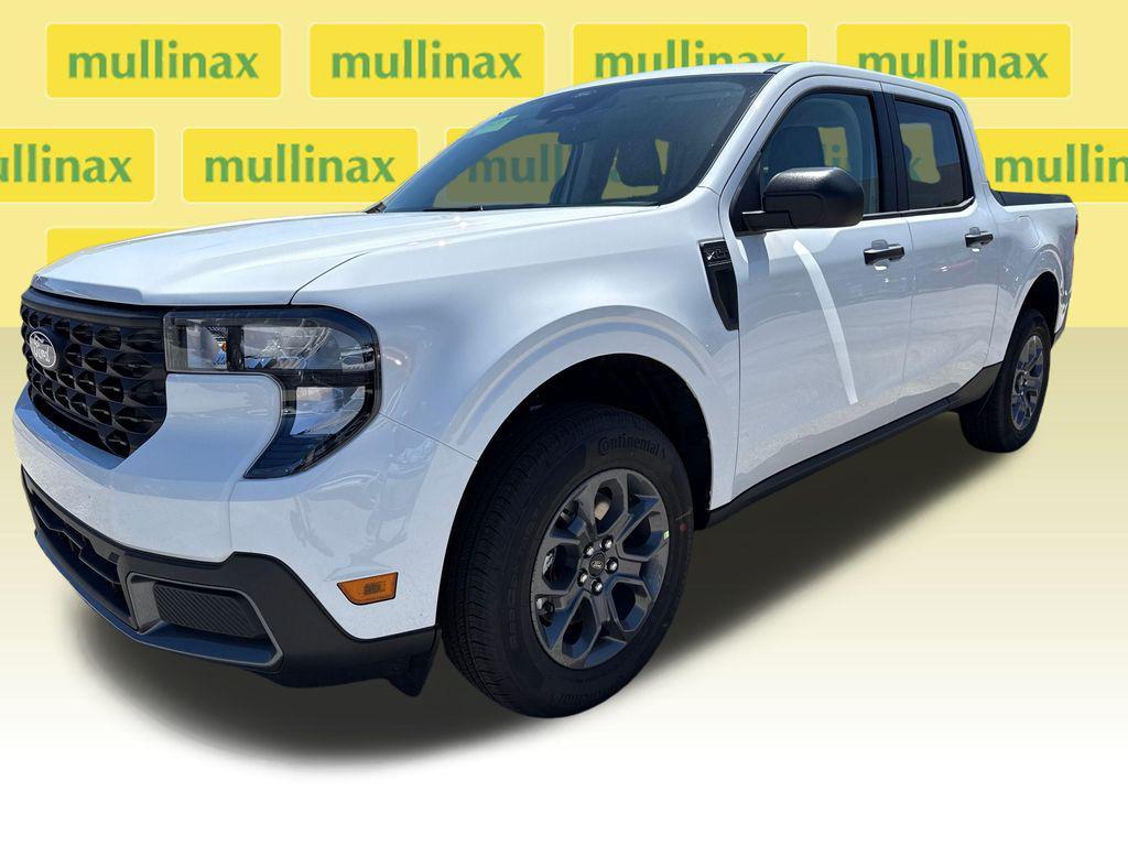 new 2026 Ford Maverick car, priced at $29,727