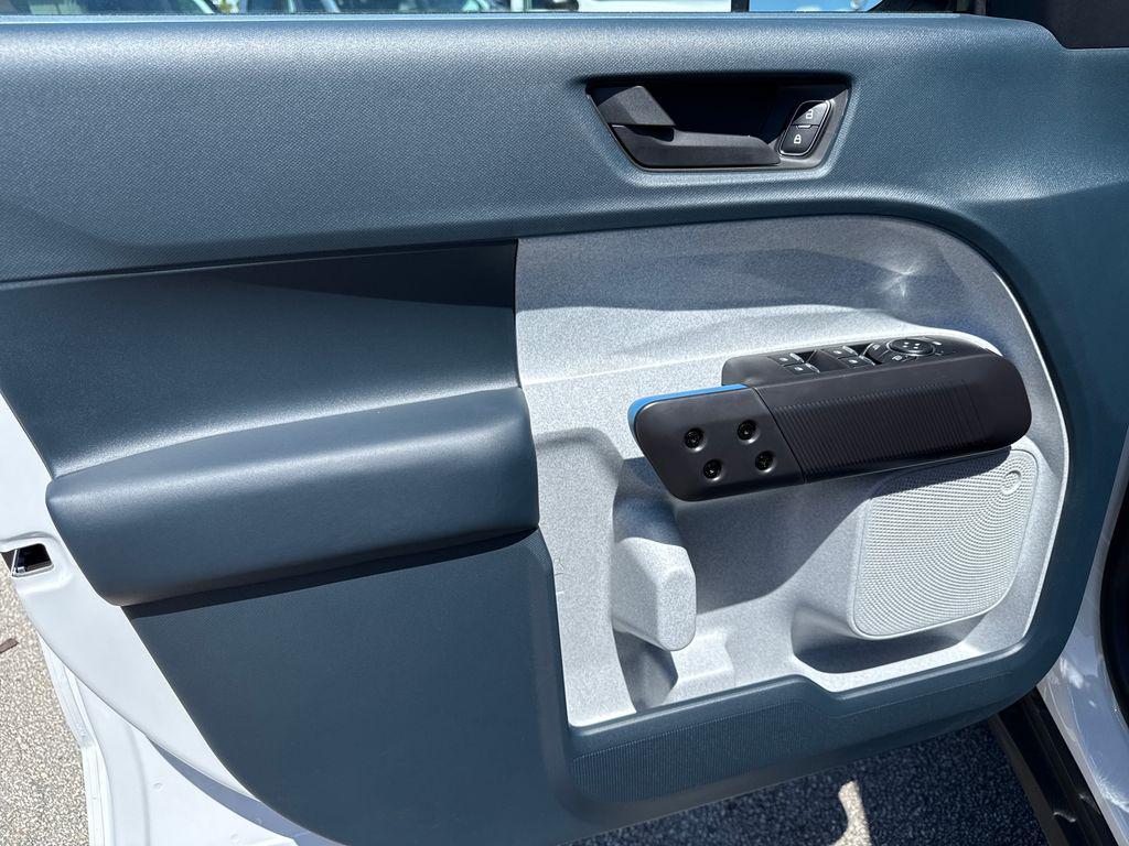 new 2026 Ford Maverick car, priced at $29,727