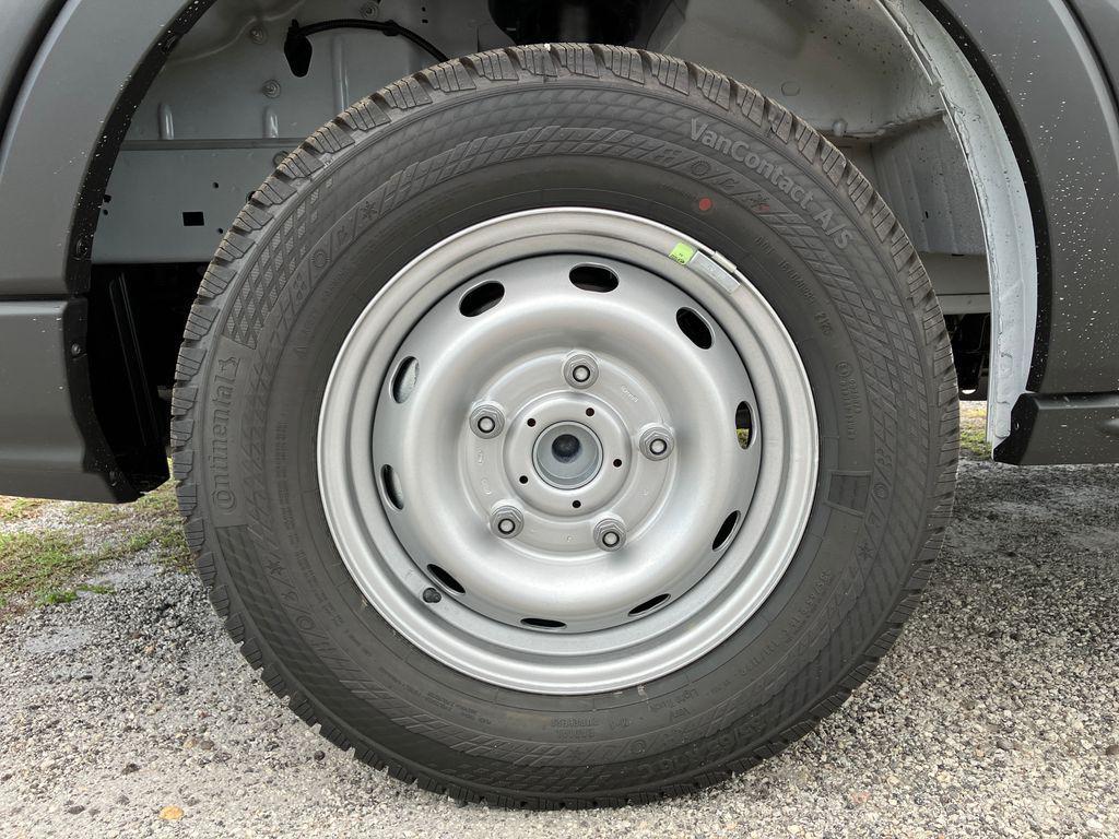 new 2026 Ford Transit-350 car, priced at $53,152