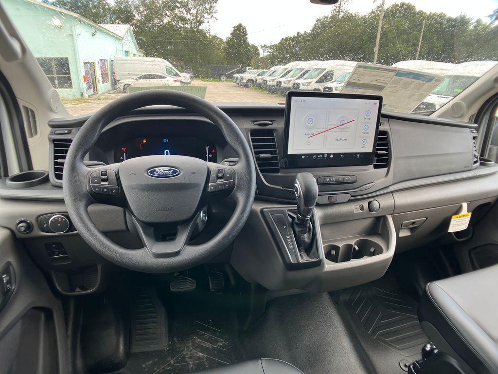 new 2026 Ford Transit-350 car, priced at $53,152