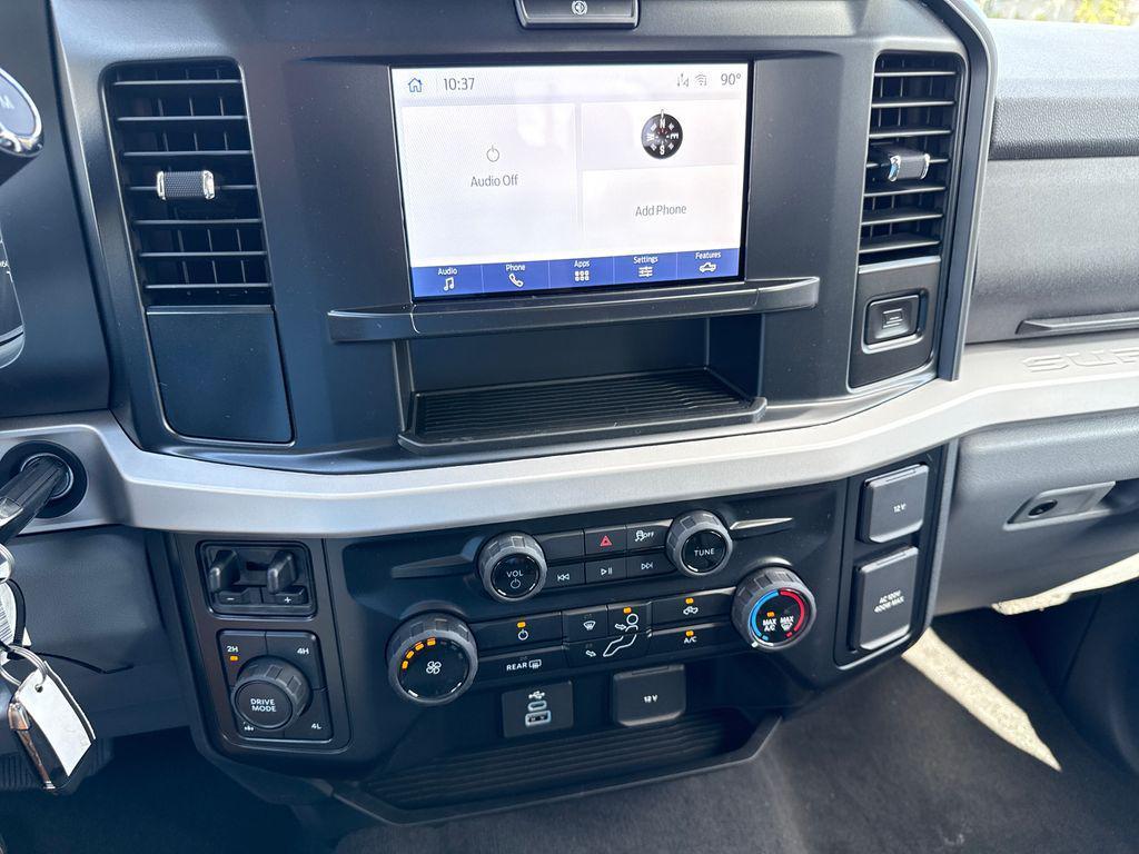 new 2026 Ford F-250 car, priced at $68,240