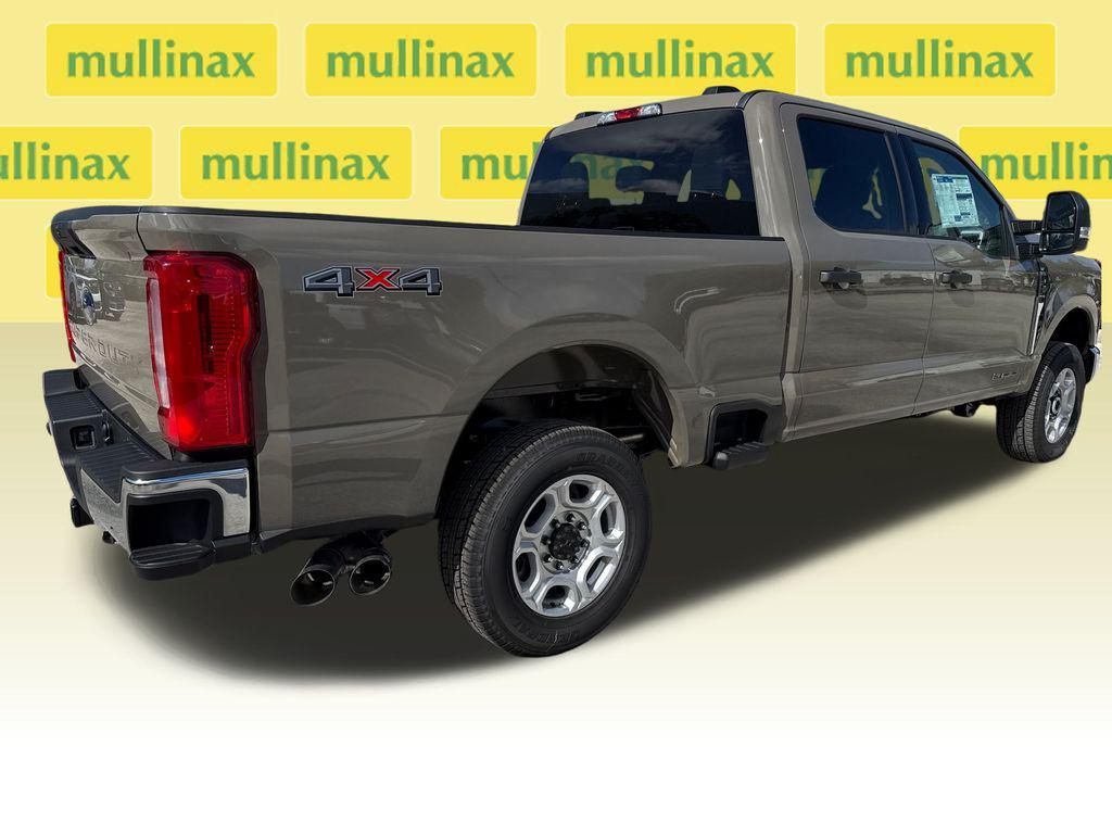 new 2026 Ford F-250 car, priced at $68,240