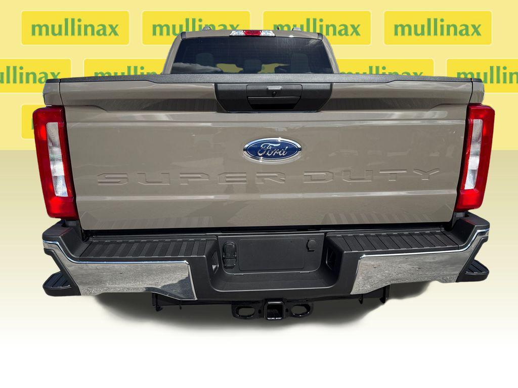 new 2026 Ford F-250 car, priced at $68,240