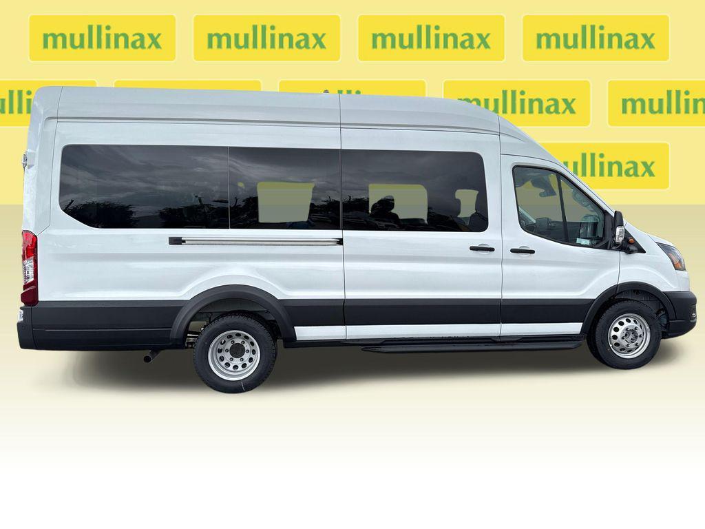 new 2026 Ford Transit-350 car