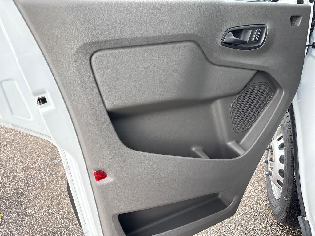 new 2026 Ford Transit-350 car