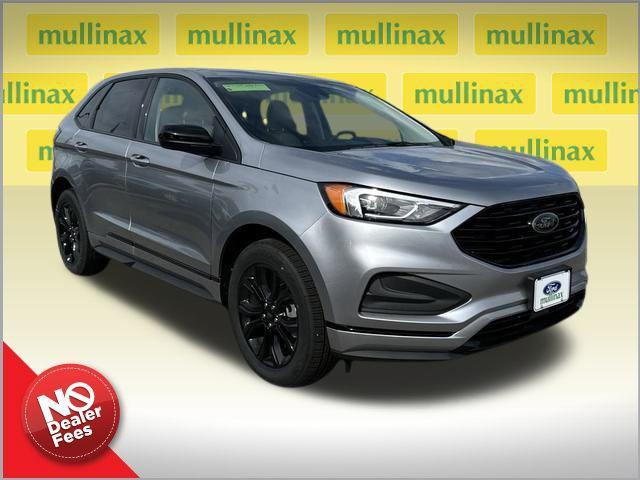 new 2024 Ford Edge car, priced at $30,900