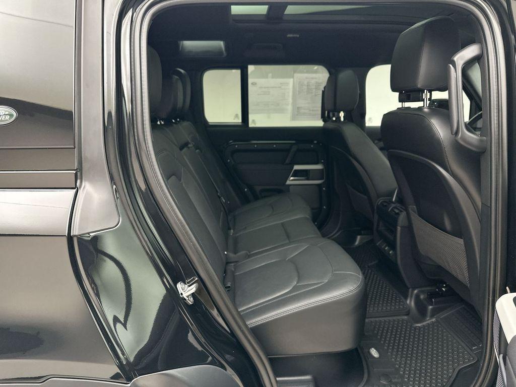 used 2023 Land Rover Defender car