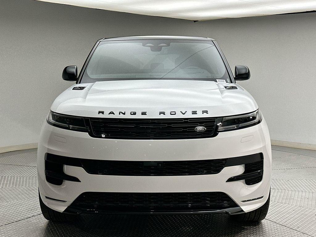 new 2026 Land Rover Range Rover Sport car, priced at $106,050