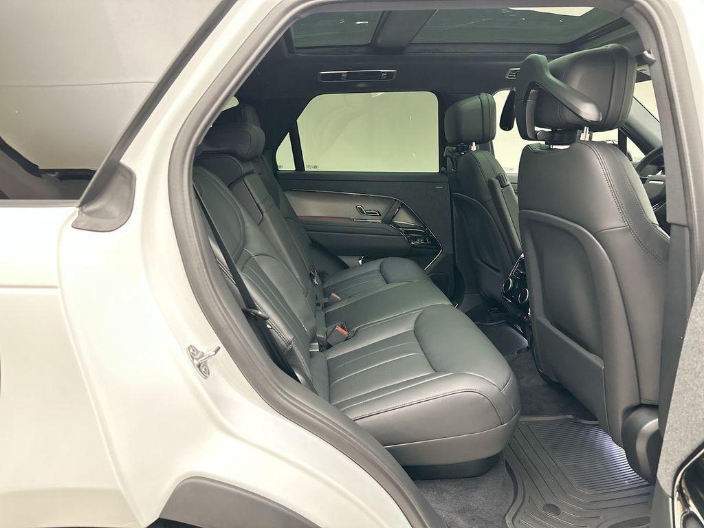 new 2026 Land Rover Range Rover Sport car, priced at $106,050