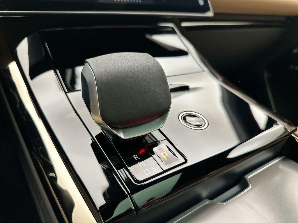 new 2026 Land Rover Range Rover Sport car, priced at $90,520