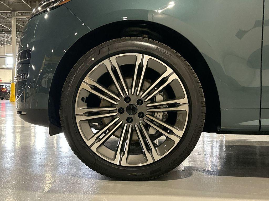 new 2026 Land Rover Range Rover Sport car, priced at $91,980