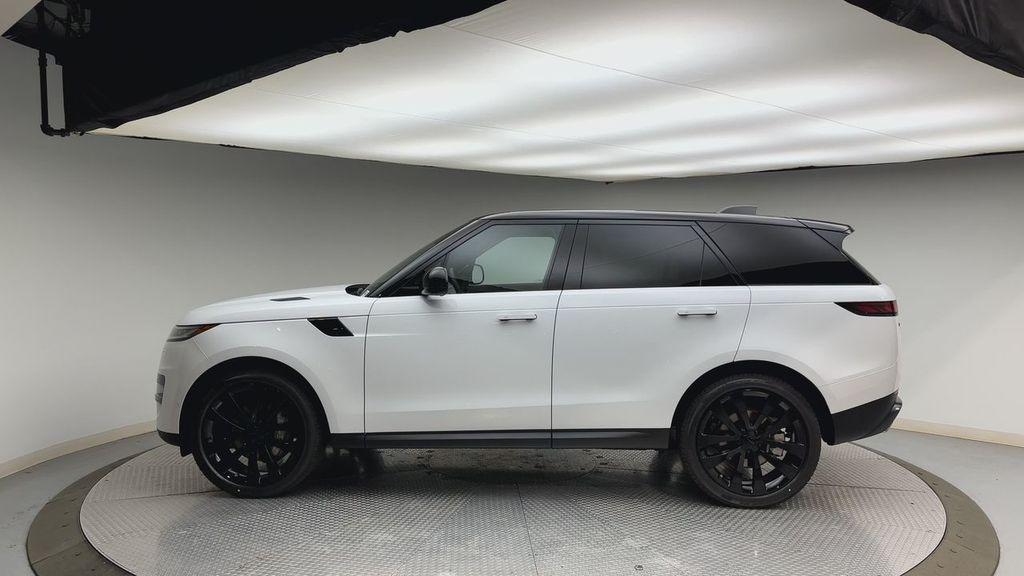new 2026 Land Rover Range Rover Sport car, priced at $93,020