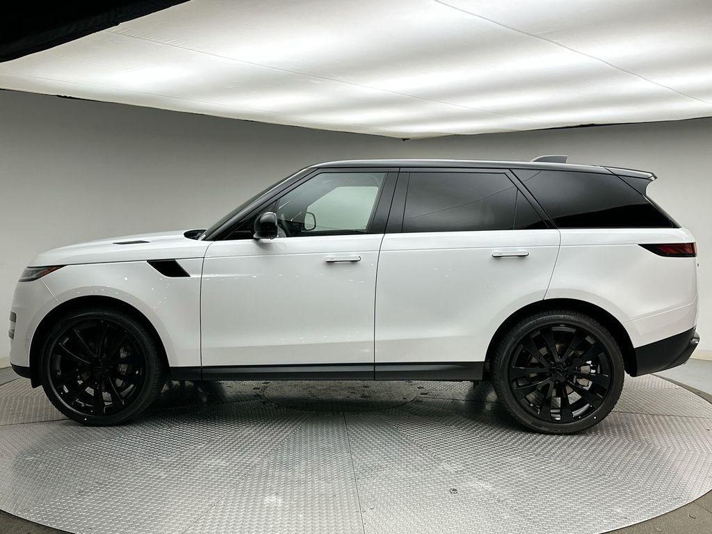 new 2026 Land Rover Range Rover Sport car, priced at $93,020