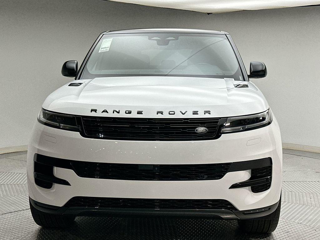 new 2026 Land Rover Range Rover Sport car, priced at $93,020