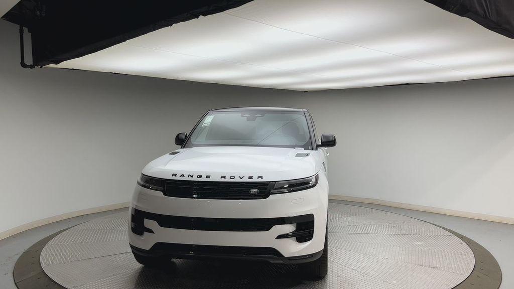 new 2026 Land Rover Range Rover Sport car, priced at $93,020
