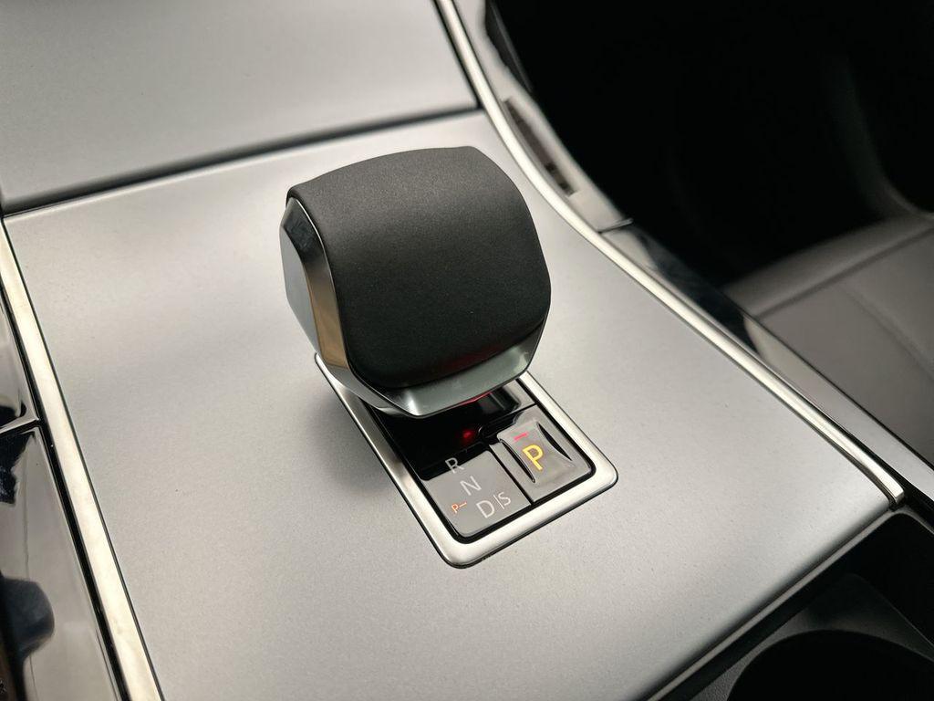 used 2025 Land Rover Range Rover Velar car