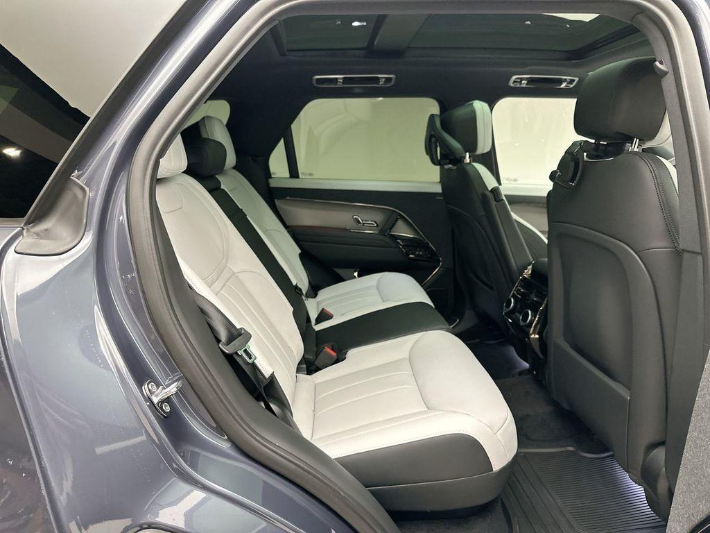 new 2026 Land Rover Range Rover Sport car, priced at $101,335