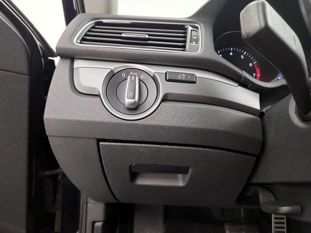 used 2018 Volkswagen Passat car, priced at $15,998