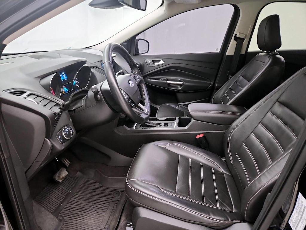 used 2019 Ford Escape car, priced at $13,998