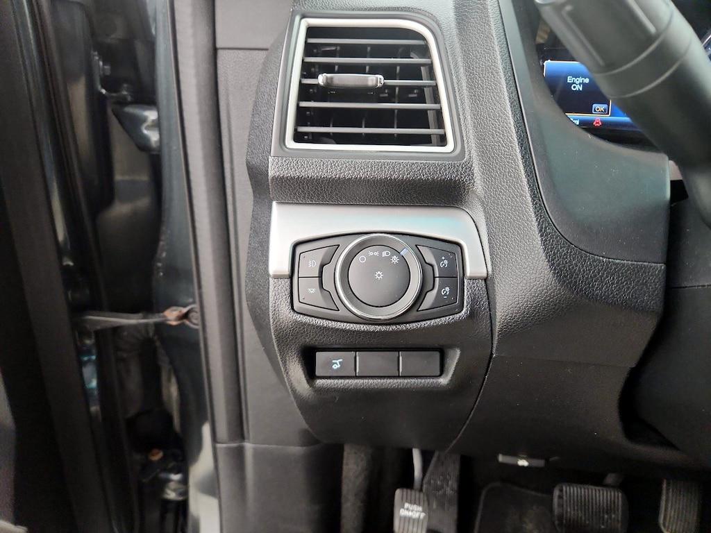 used 2016 Ford Explorer car, priced at $15,998