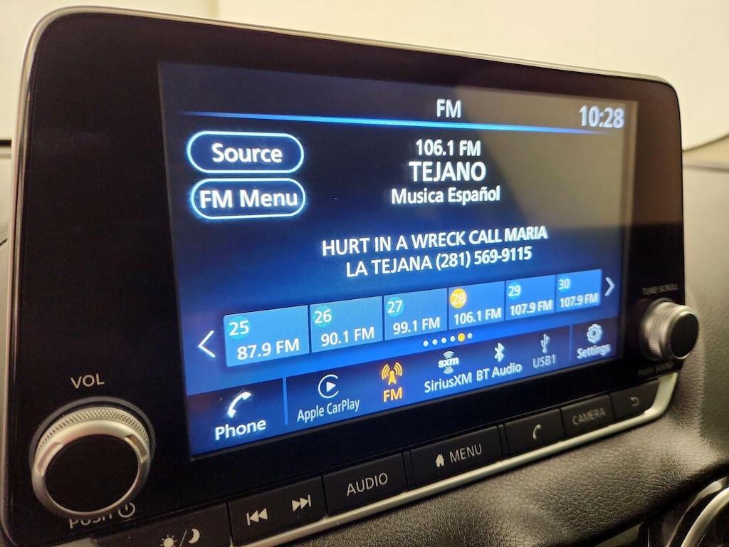 used 2022 Nissan Sentra car, priced at $18,998