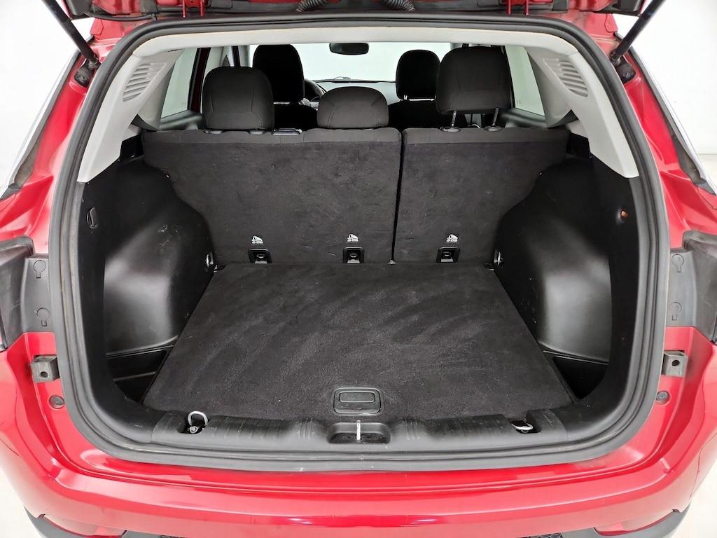 used 2020 Jeep Compass car, priced at $14,998