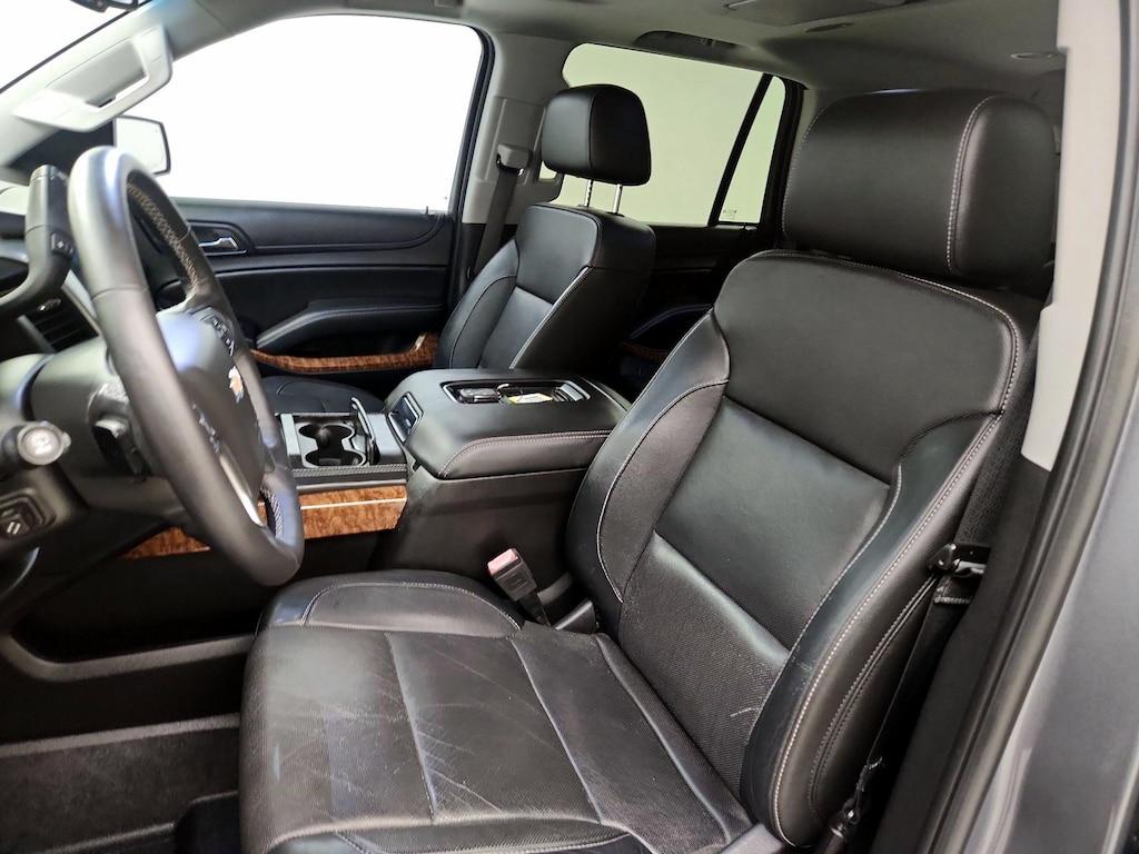 used 2018 Chevrolet Tahoe car, priced at $37,998