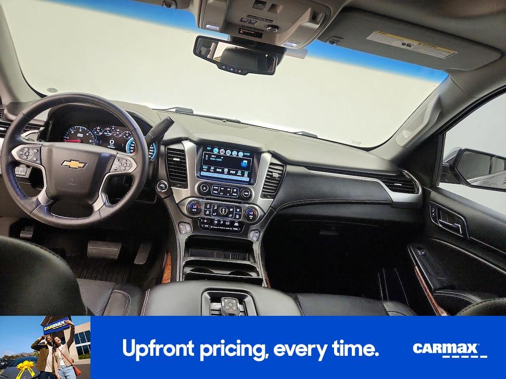 used 2018 Chevrolet Tahoe car, priced at $37,998