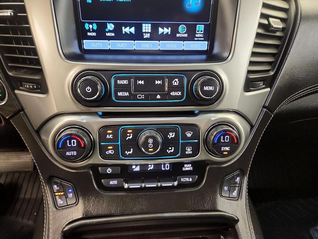 used 2018 Chevrolet Tahoe car, priced at $37,998